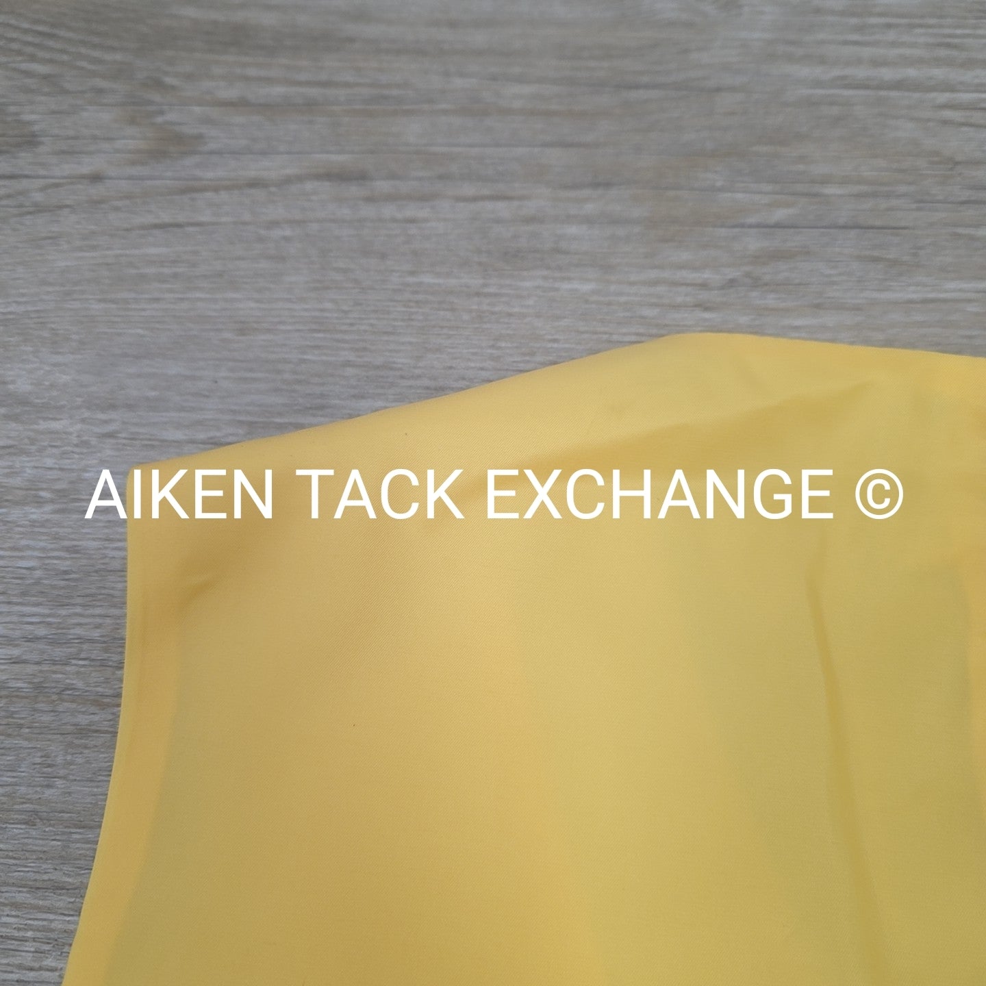 RJ Classics Aiken Hunt Canary Vest, Women's 16R