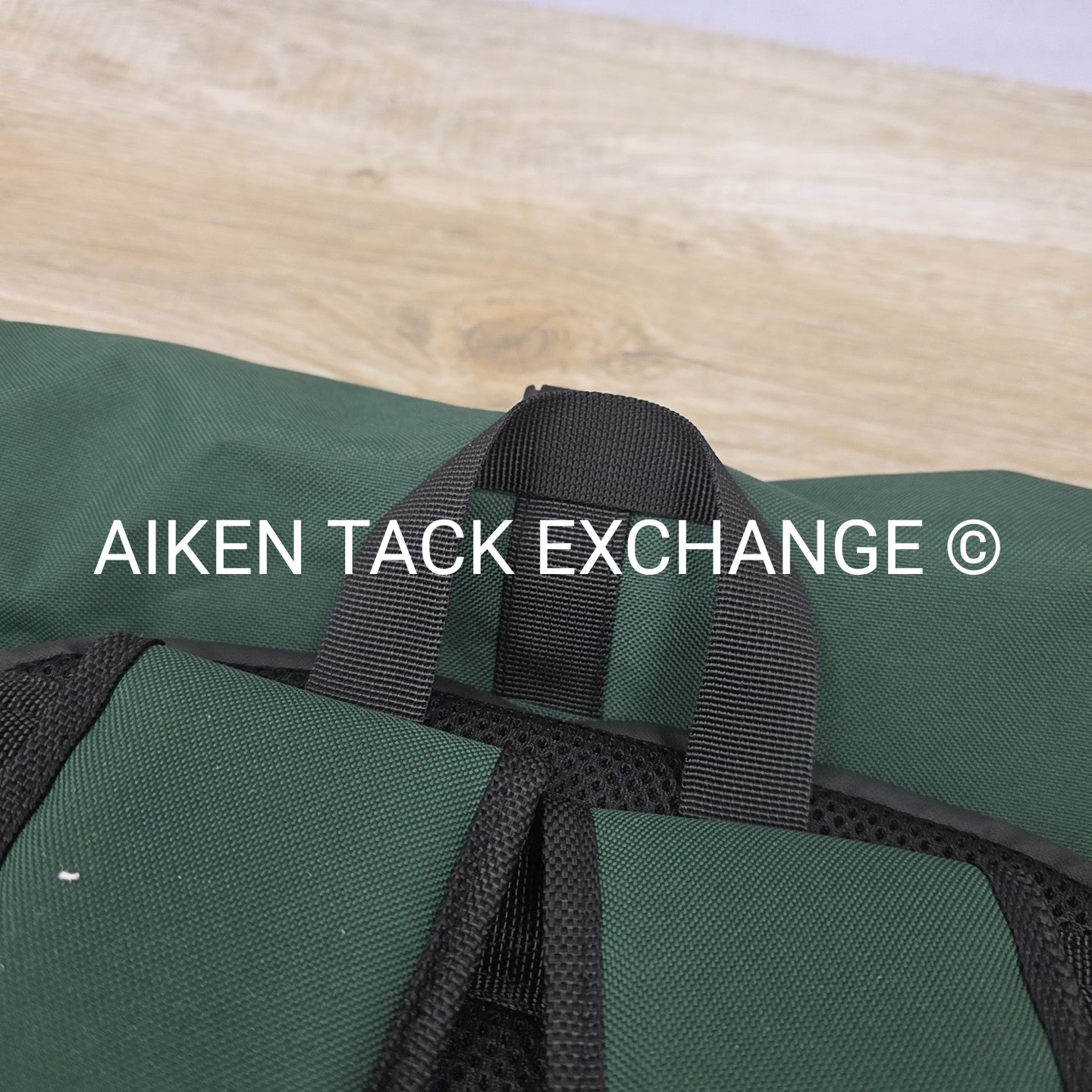 Devoucoux Motxila Backpack