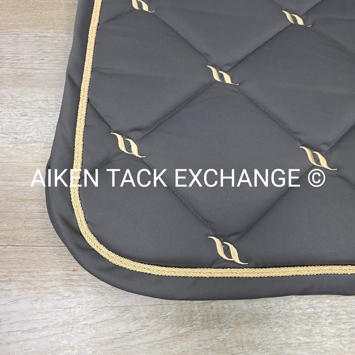 Back on Track Nights Collection All Purpose Saddle Pad, Full