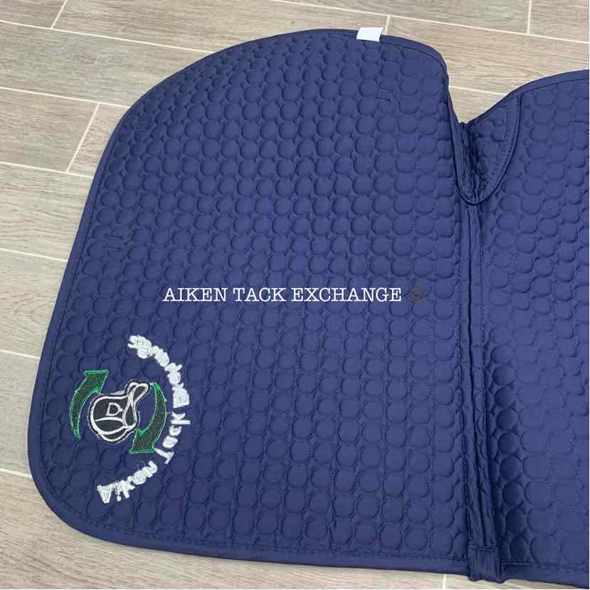 SmartPak All Purpose Saddle Pad with ATE Logo