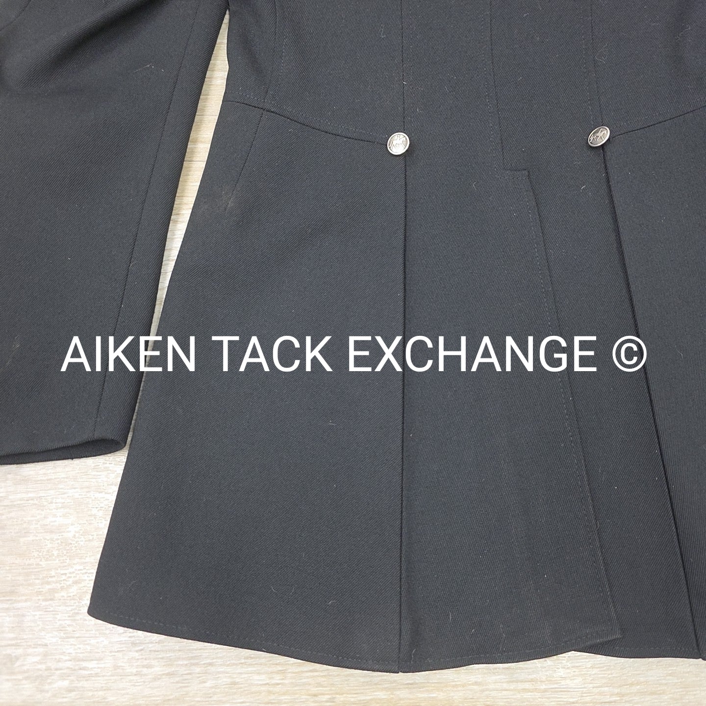 Pikeur Dressage Show Coat, Size L
