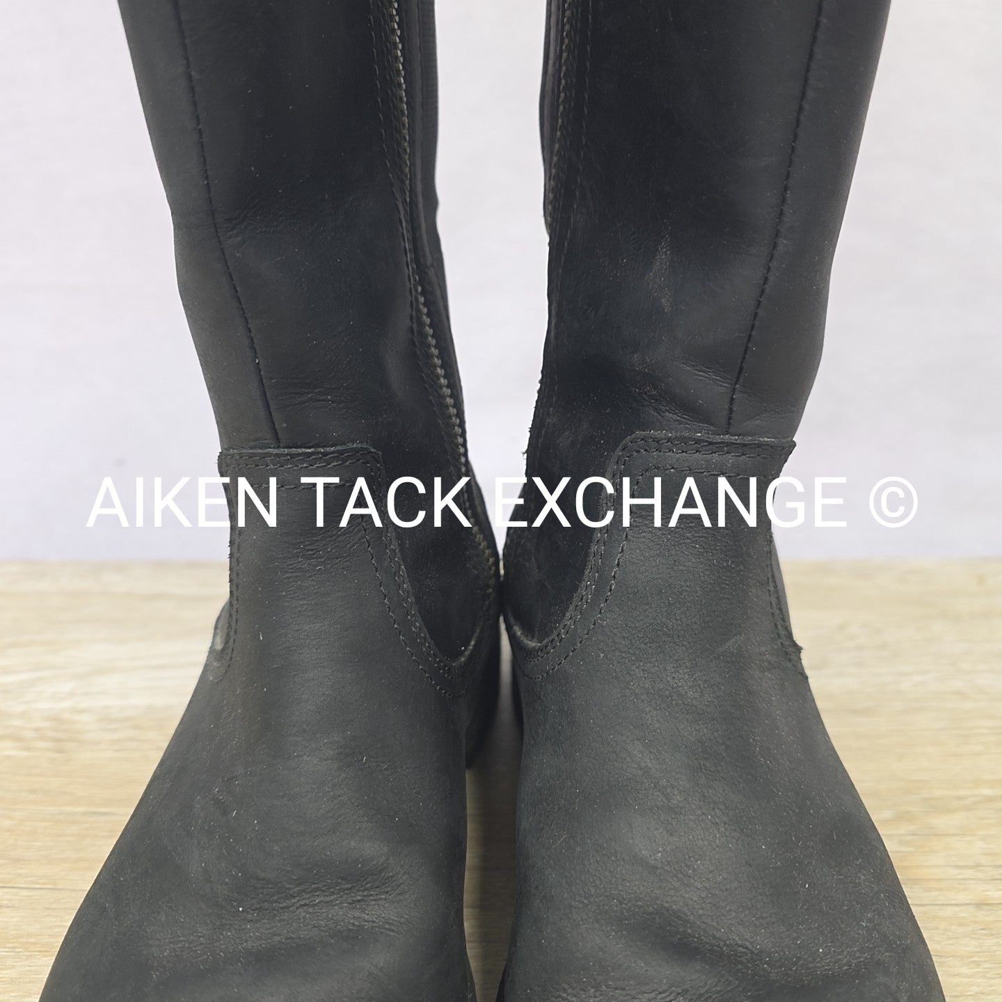 Ariat Sutton H2O Waterproof Tall Boots, Size 7