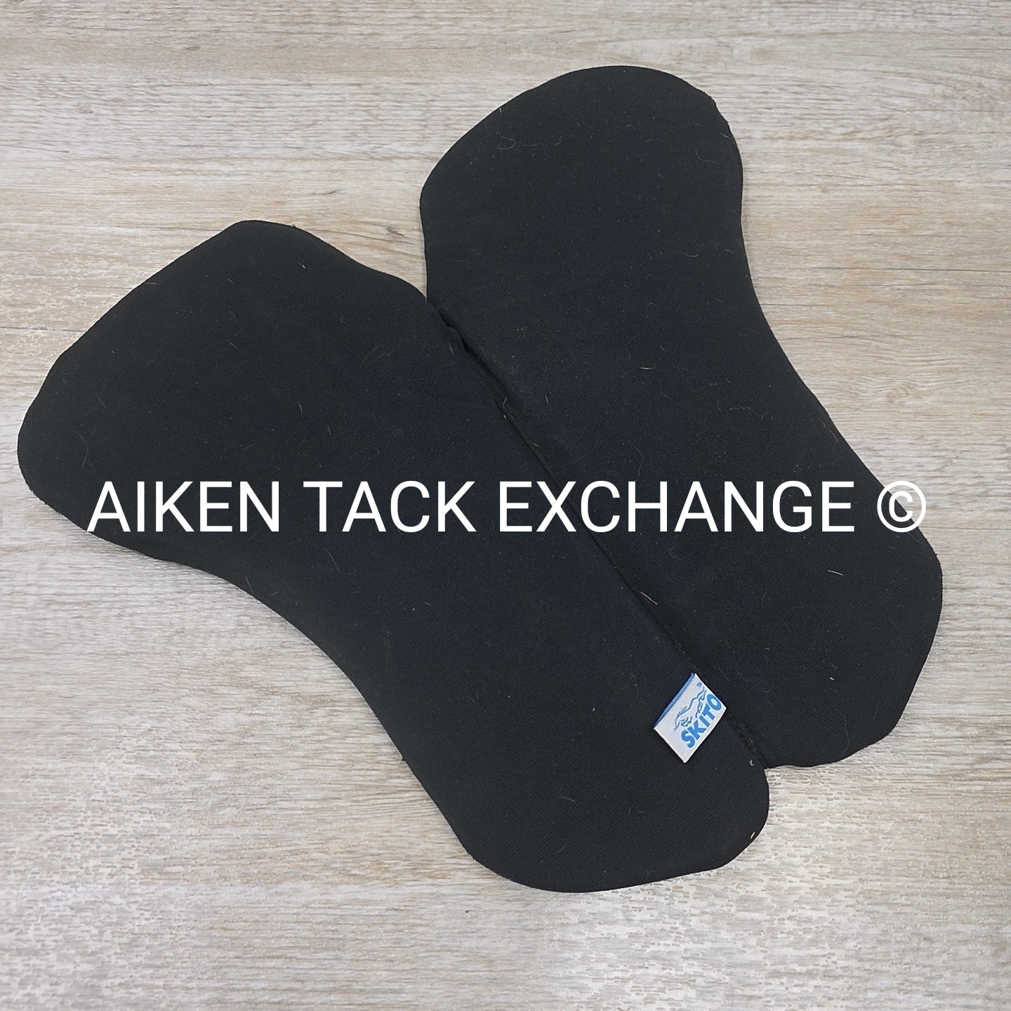 Skito Memory Foam Half Pad