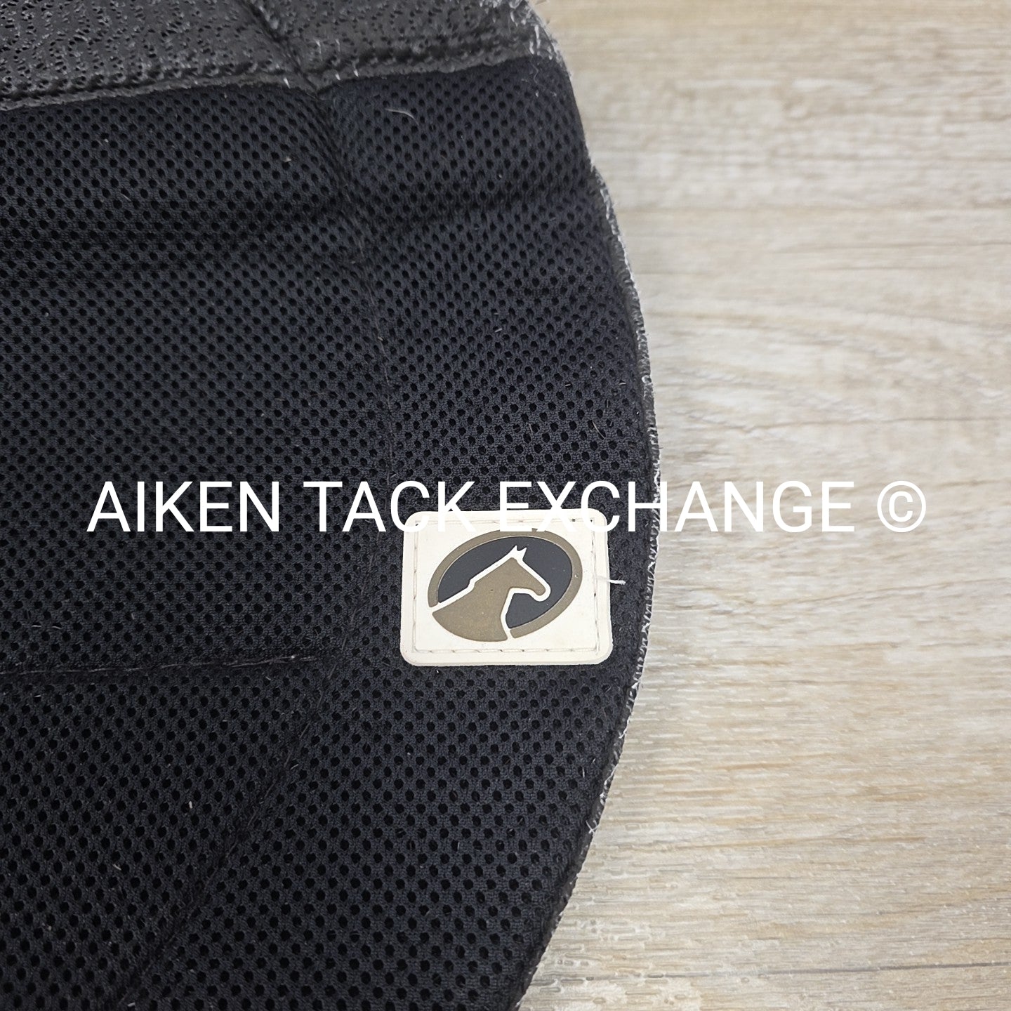 EcoGold Secure XC Saddle Pad (has blemishes)