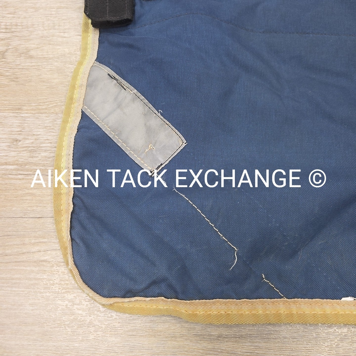 Horseware Ireland 100g fil Turnout Blanket, Size 78"