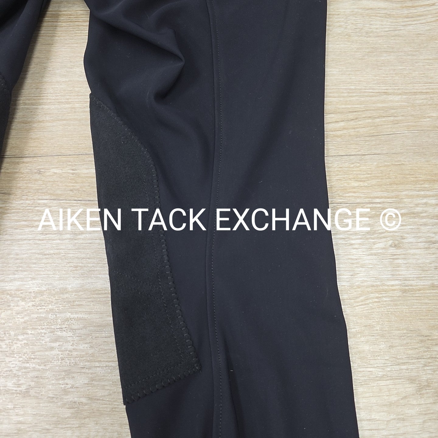 FITS Pippa Knee Patch Breeches, Size 34 L