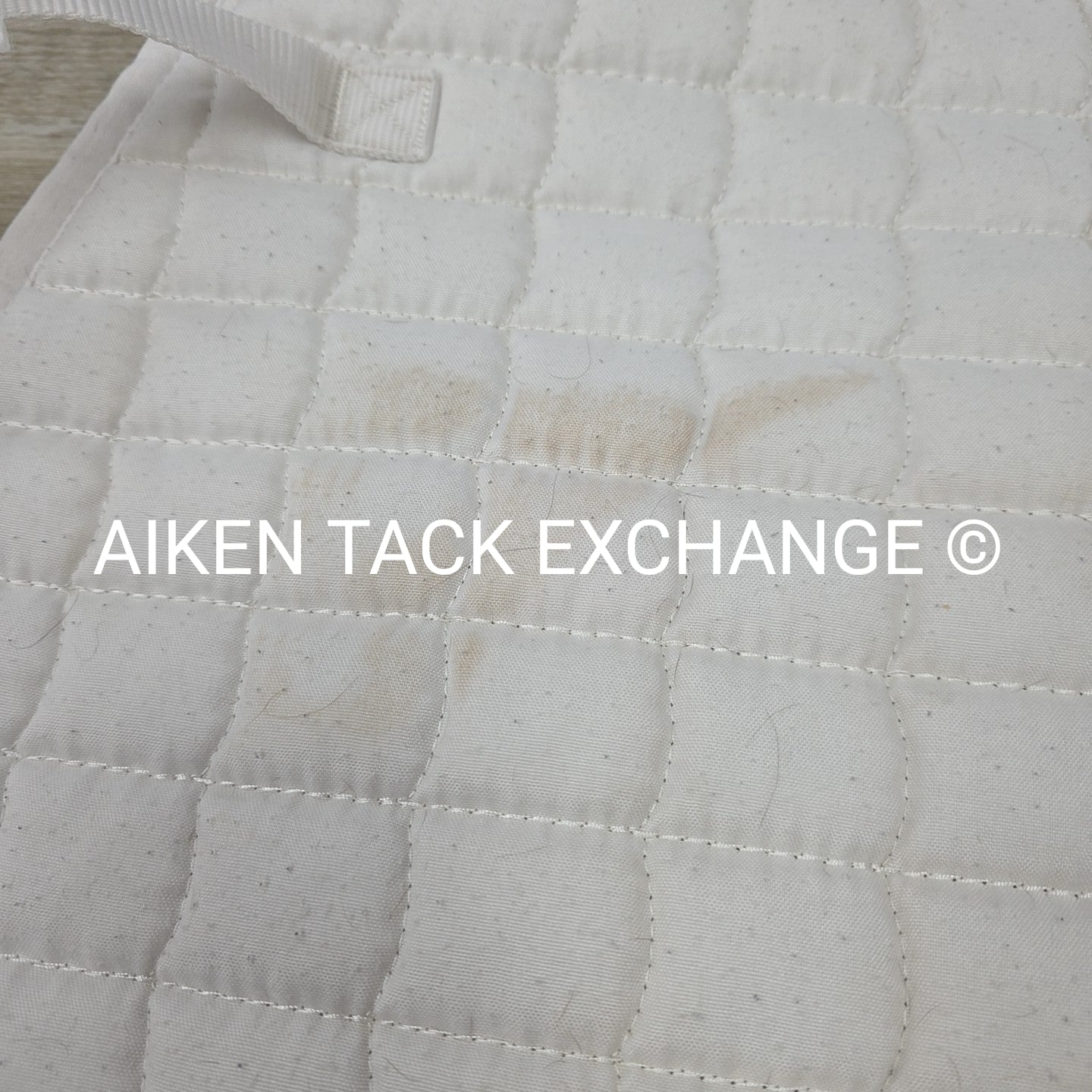 Horze All Purpose Saddle Pad