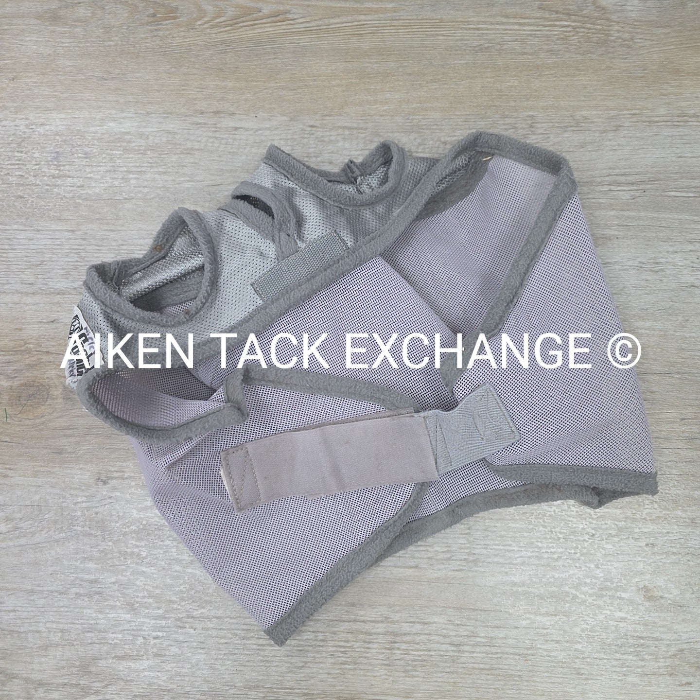 Cashel Fly Mask, Size Cob