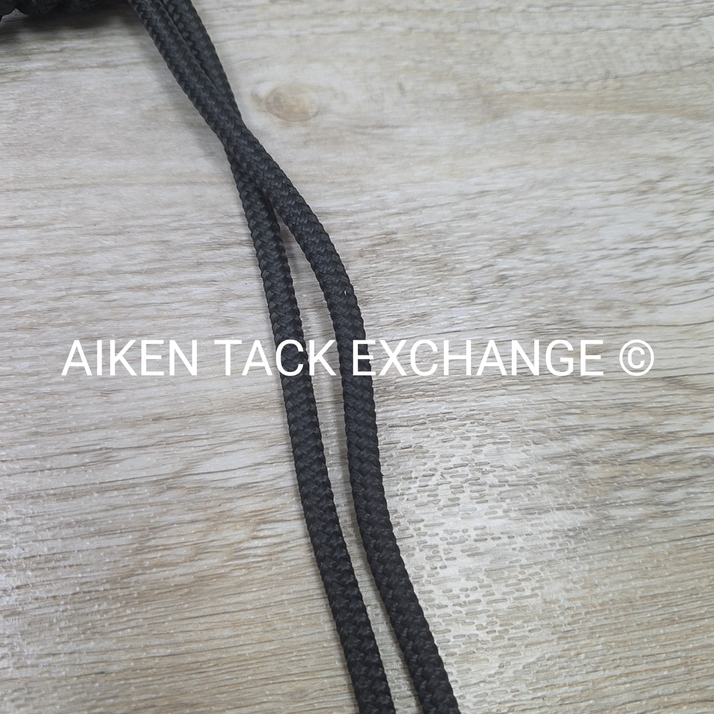 Charles Wilhelm Rope Halter