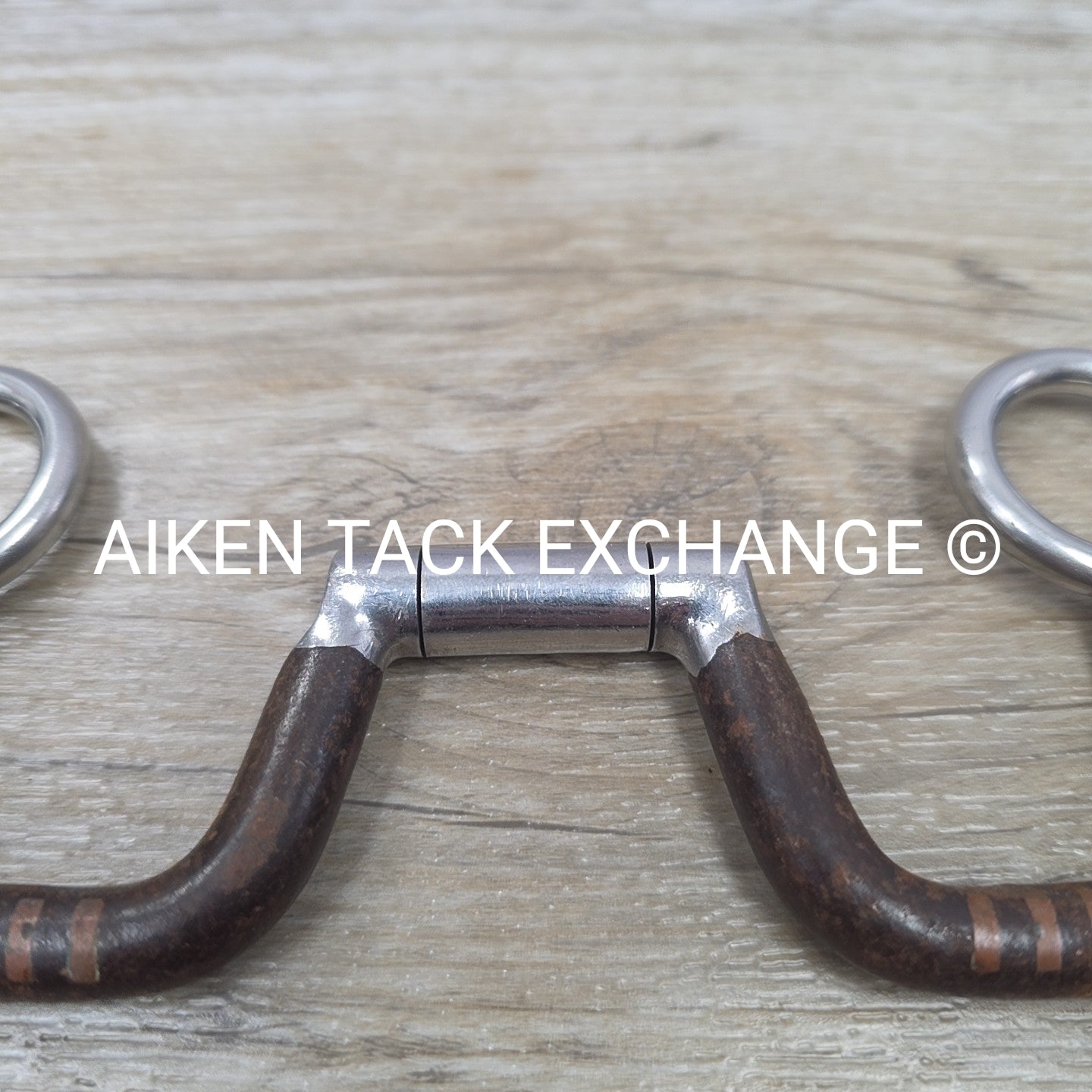 Sweet Iron Shanked Correction Bit 5"