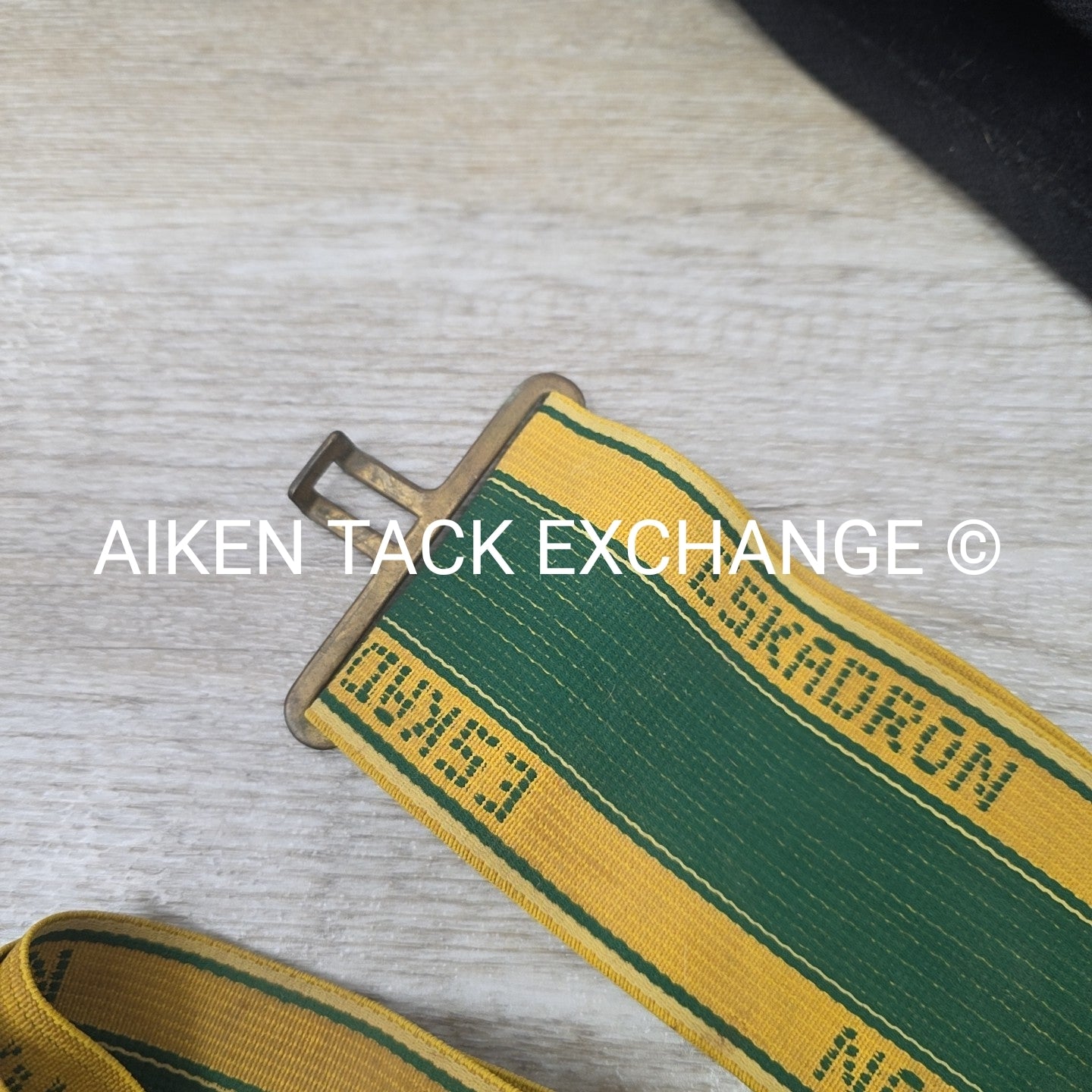 BARGAIN BUNDLE: 2 Blanket Surcingles