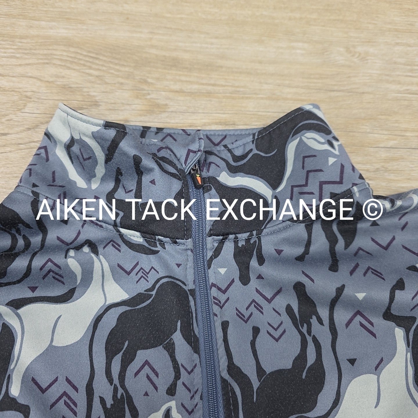 Kerrits Long Sleeve Top, Size X-Large