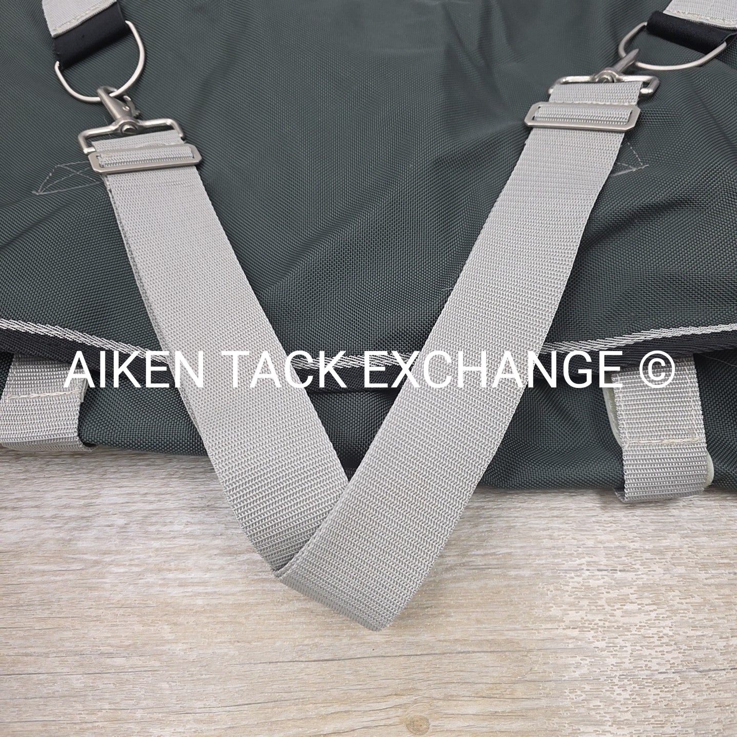 Kensington Platinum Surefit Rain Sheet, 75"