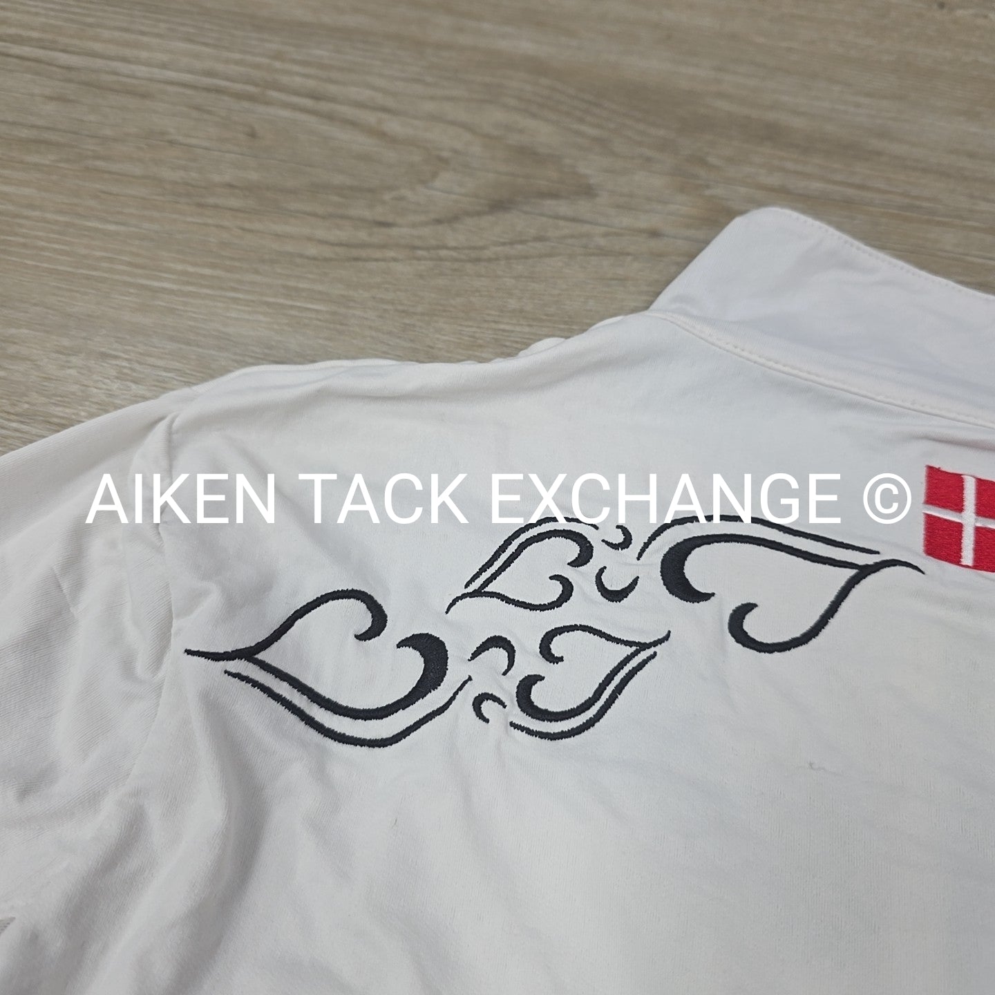 Kastel Denmark Long Sleeve Sun Shirt, Size Large