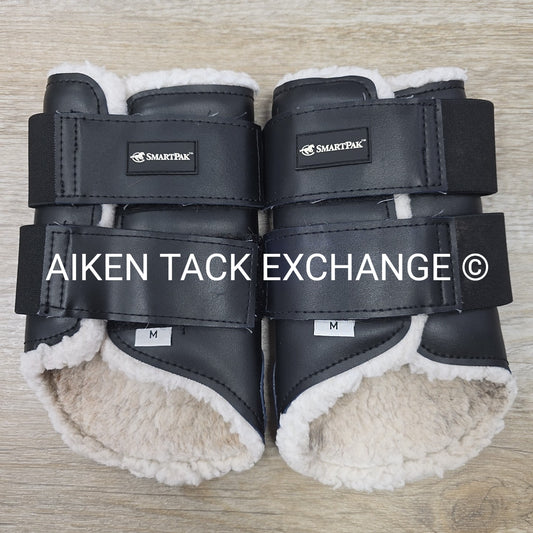 SmartPak Sport Boots, Size Medium