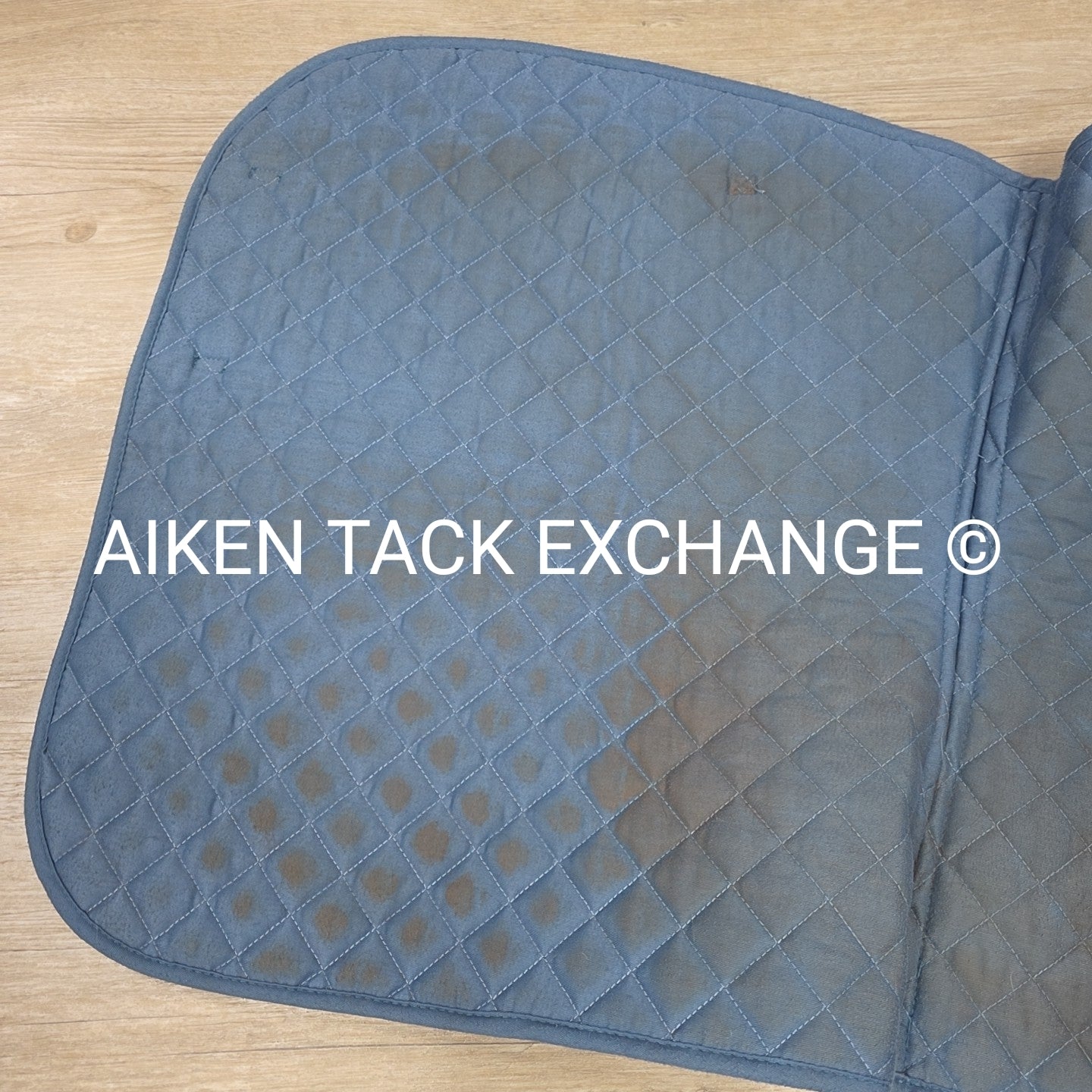 SmartPak Classic Medium Diamond Dressage Saddle Pad