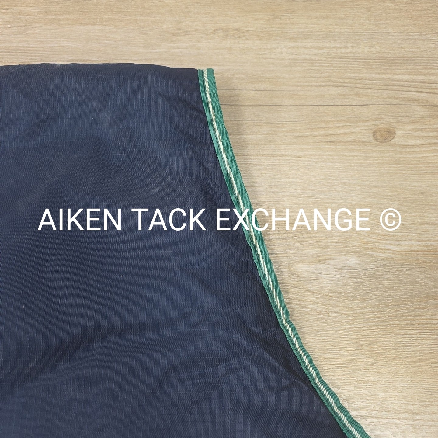 Horseware Ireland Turnout Blanket, Size 78"