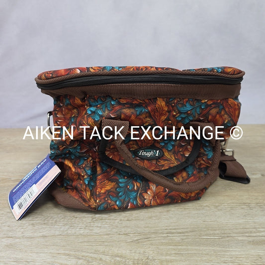 Tough1 Helmet/Grooming/Overnight Case