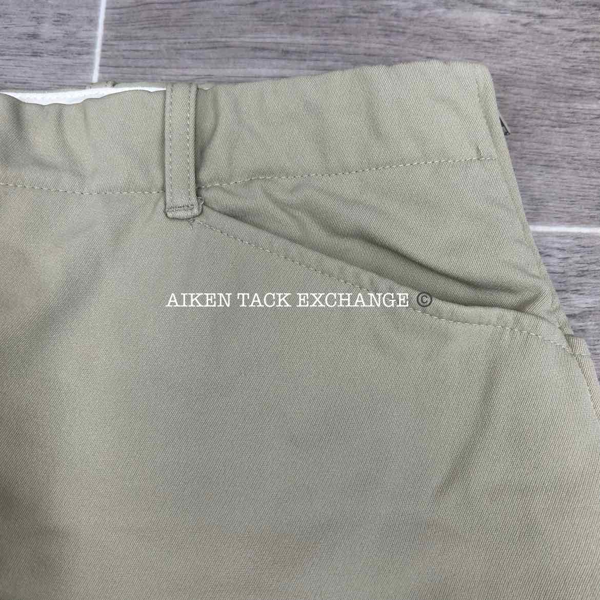 Tailored Sportsman The Supreme Hunter Knee Patch Breeches, Size 36