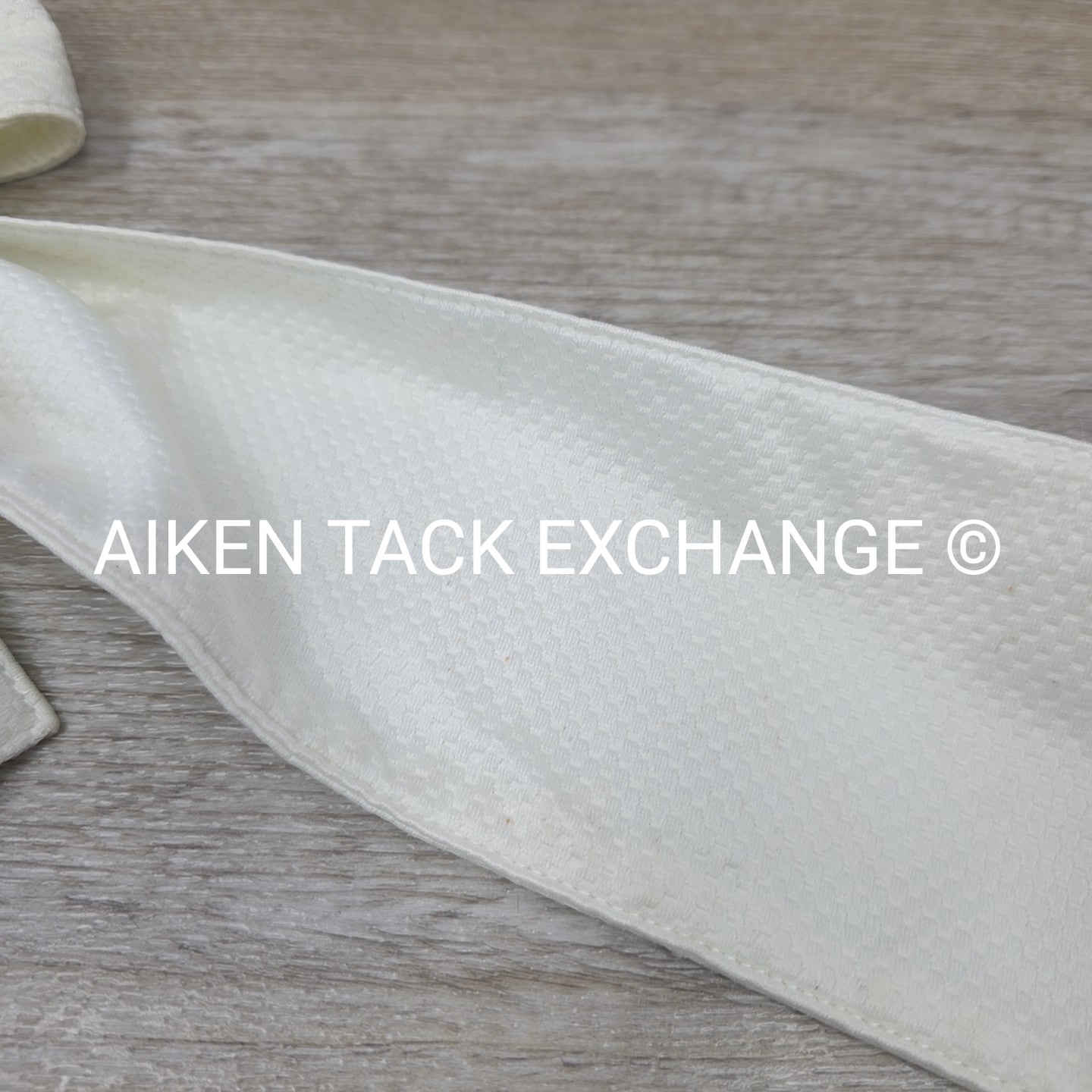 Ovation Dri-Lex Pre-Tied Stock Tie