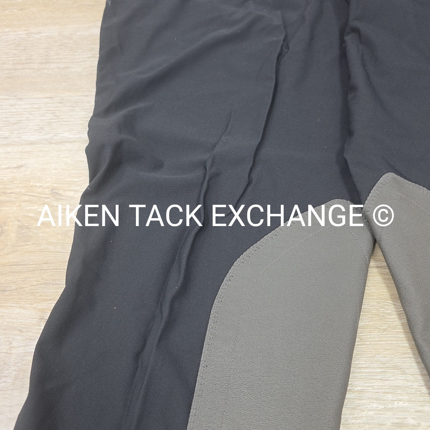 Kerrits Crossover Knee Patch Breeches, Women's 1X