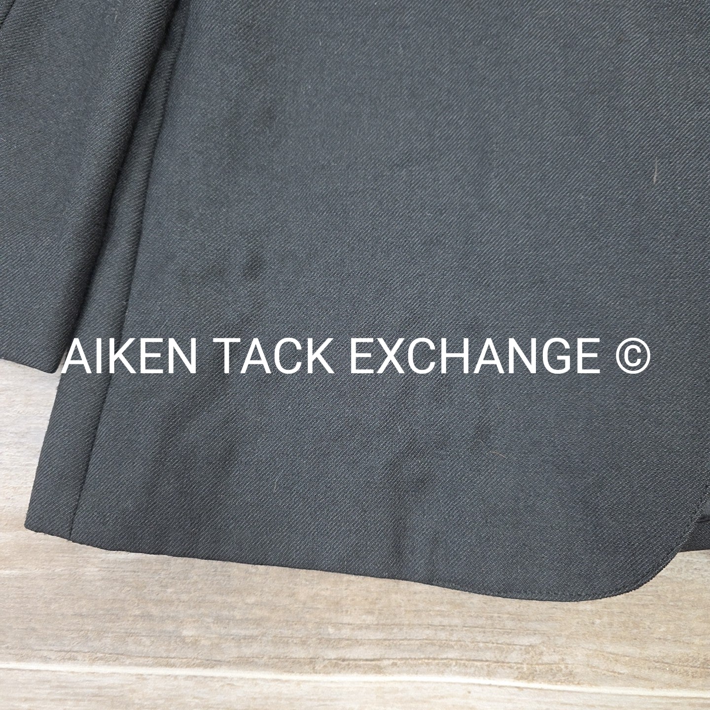 Classic Dressage Show Coat, Size 12