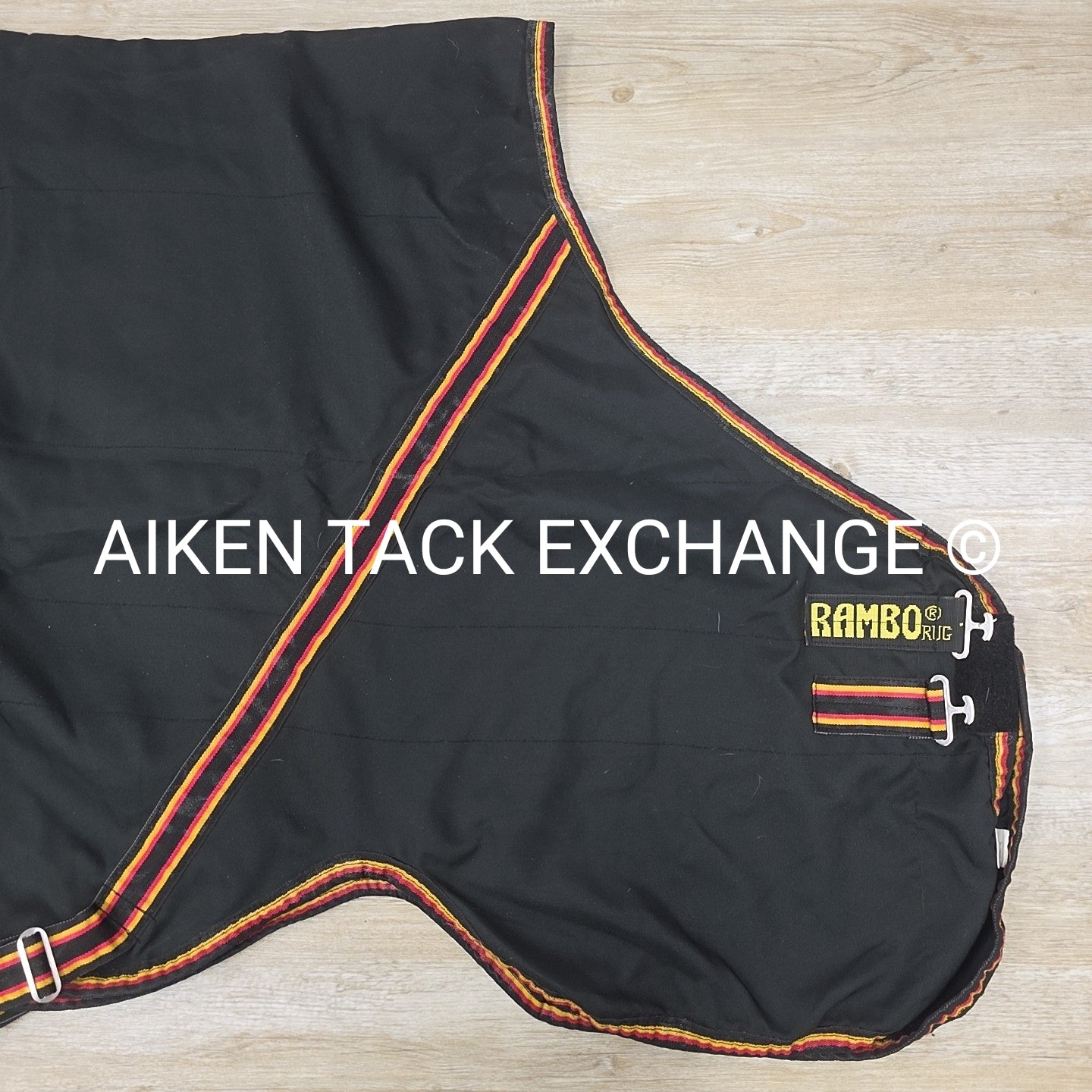 Horseware Rambo Stable Sheet, 75"