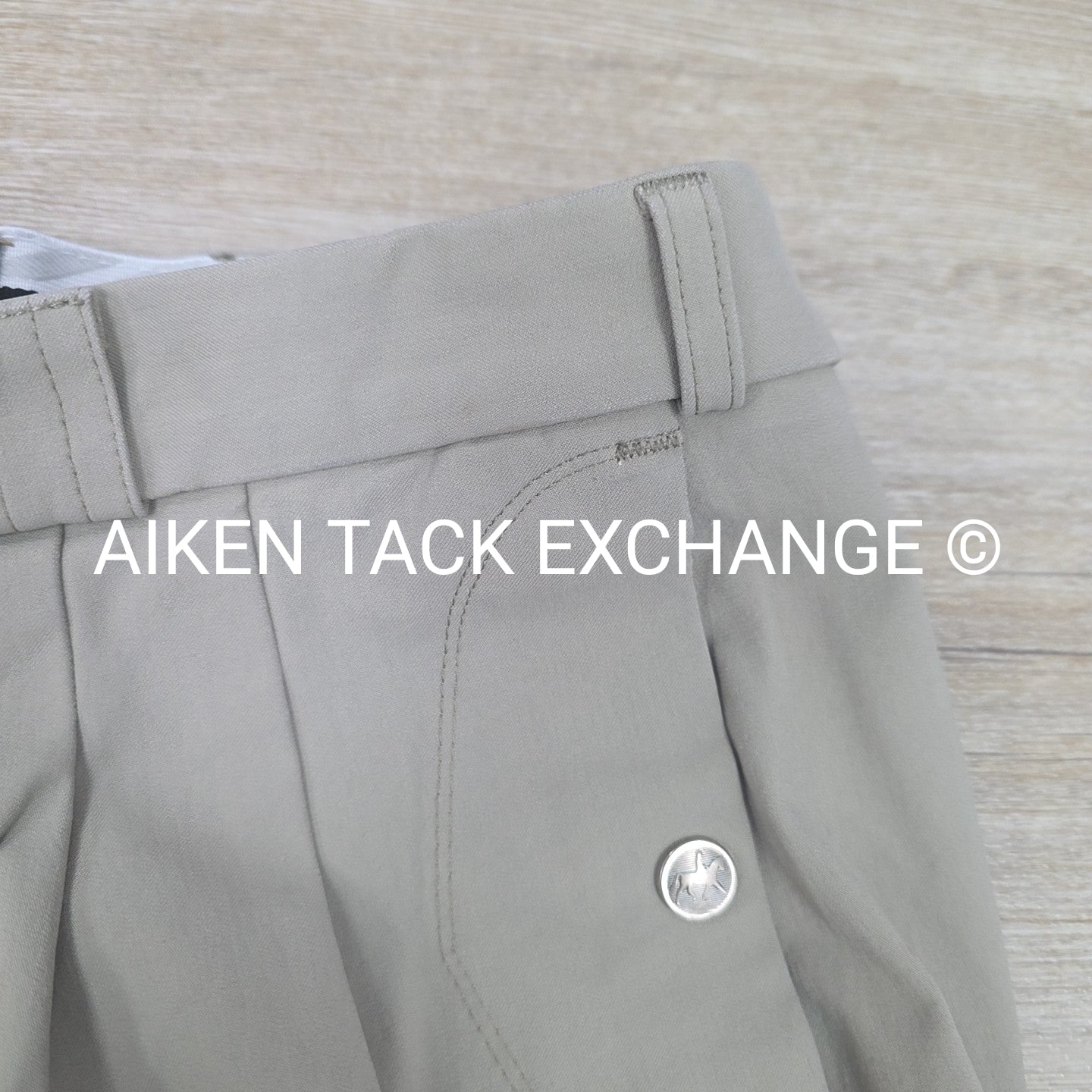 Pikeur Jupiter Knee Patch Breeches, Men's 38 Long