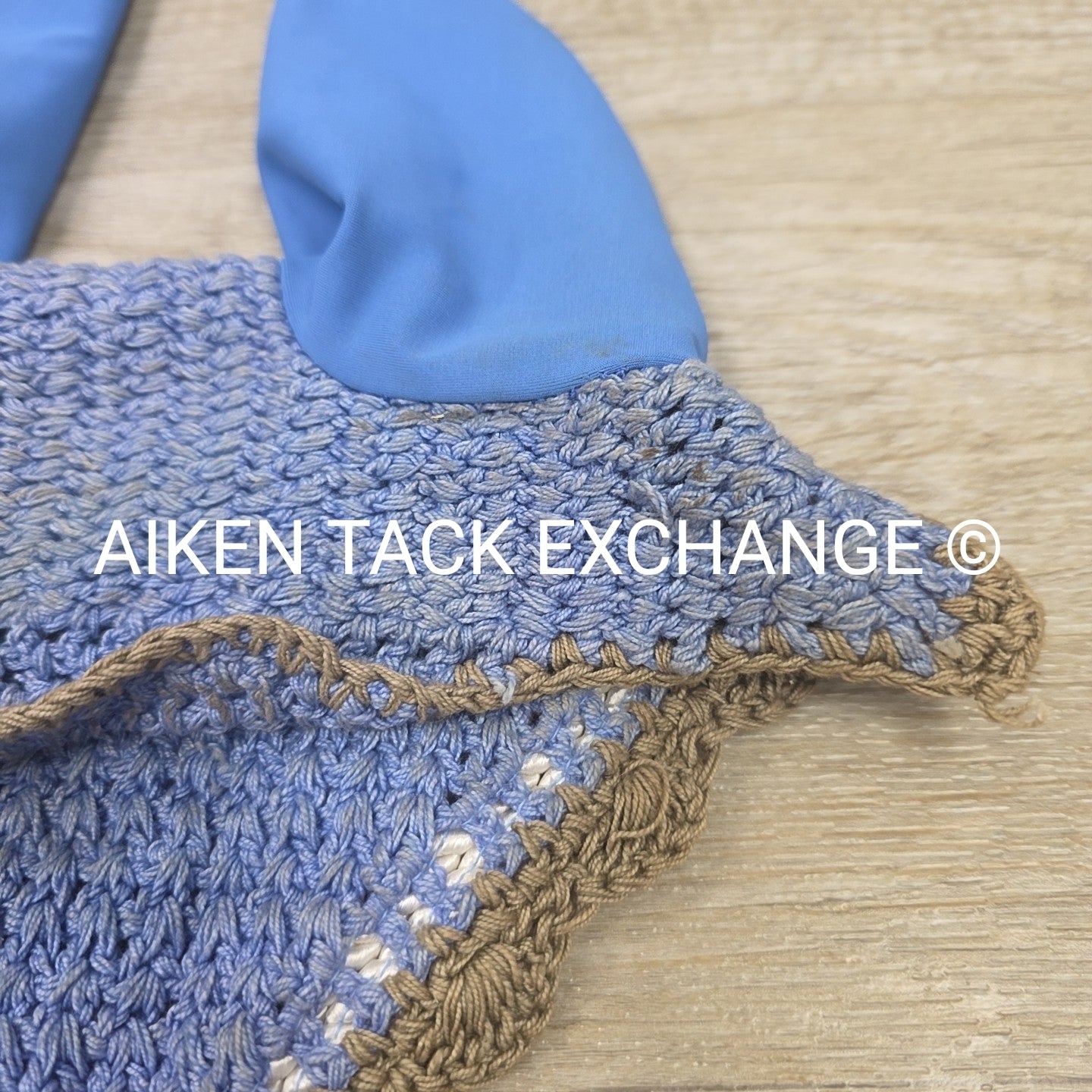 BARGAIN BUNDLE: 1 USG Ear Bonnet & 1 Ear Bonnet, Size Pony