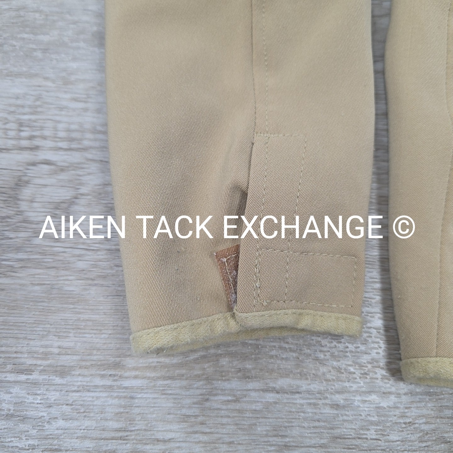 BARGAIN BUNDLE: 1 Tailored Sportsman, 1 Platinum Knee Patch Breeches, 26