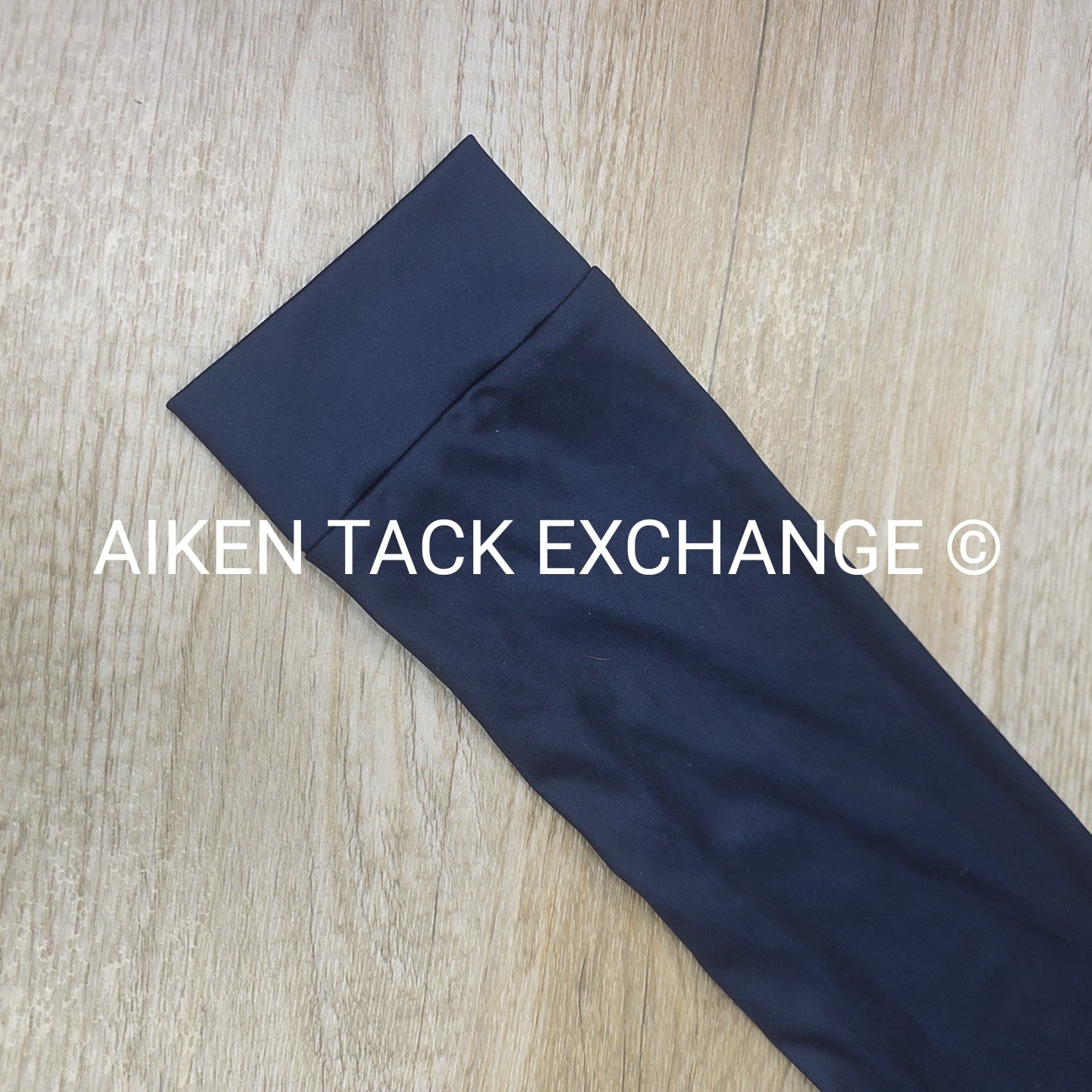 Espoir Equestrian Long Sleeve Top, Size X-Large