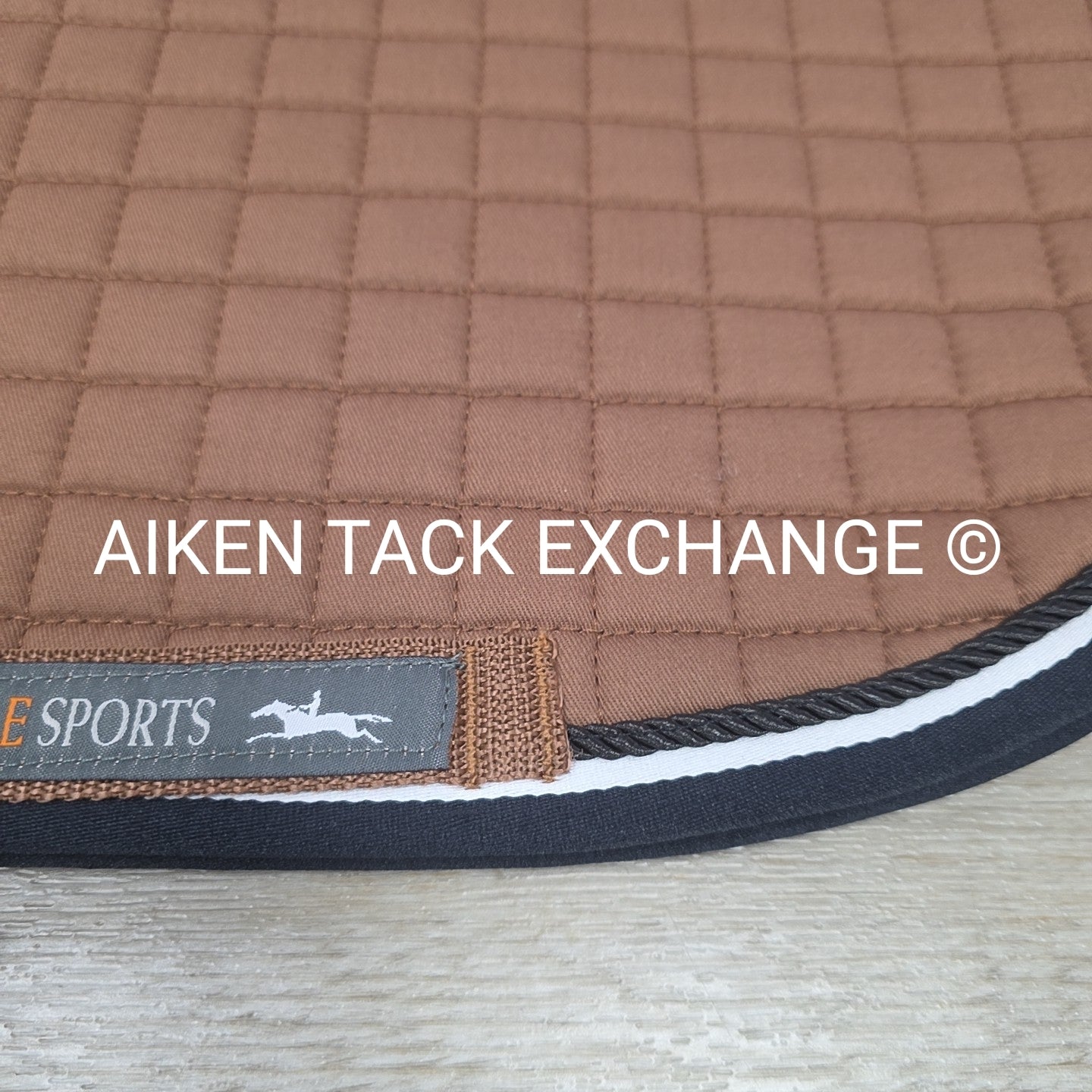 Schockemohle Neo Star All Purpose Saddle Pad