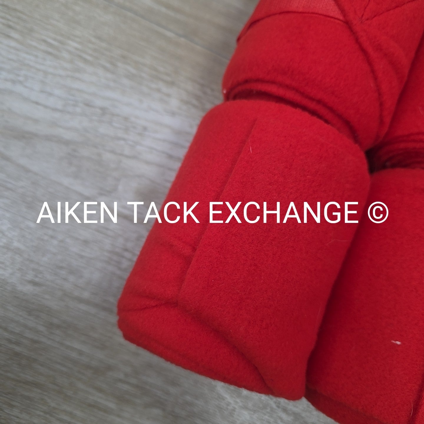 Formay Polo Wraps, Set of 4