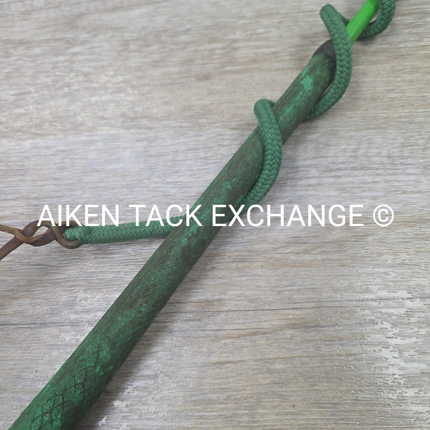 Clinton Anderson Down Under Horsemanship Training Stick