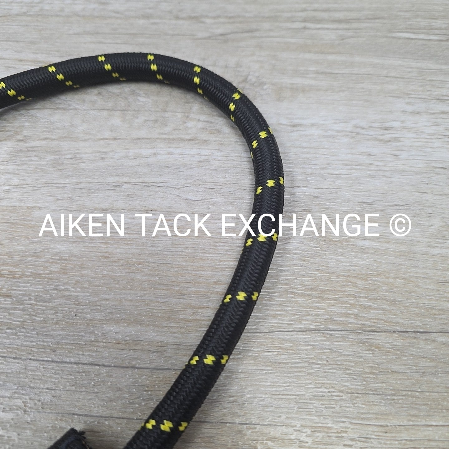 Bungee Trailer Tie