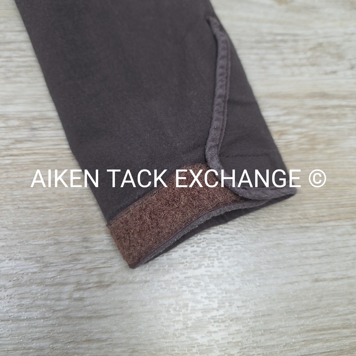 Horze Knee Patch Breeches, Size Small