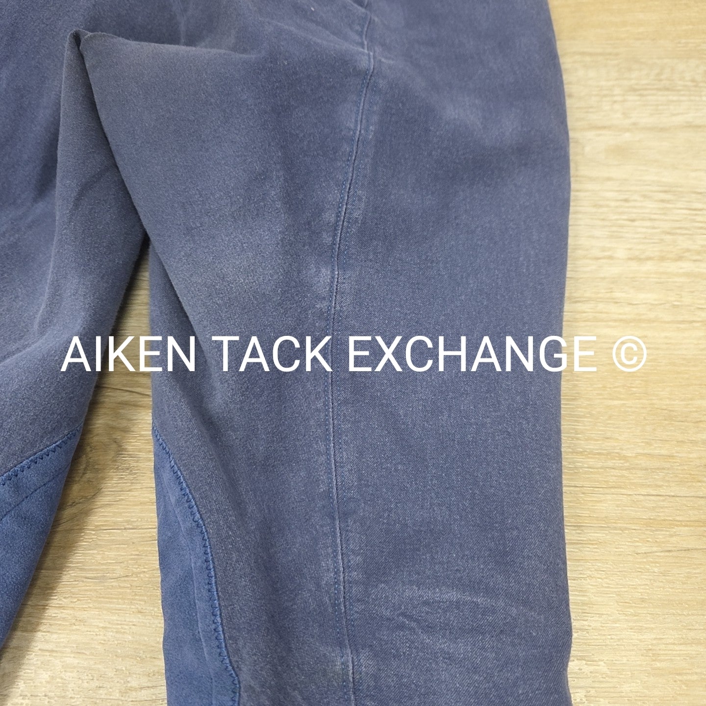 Ariat Heritage Knee Patch Breeches, Size 26 R