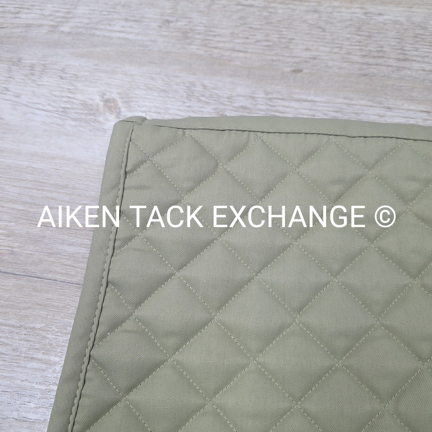 Dover Saddlery All Purpose Saddle Pad