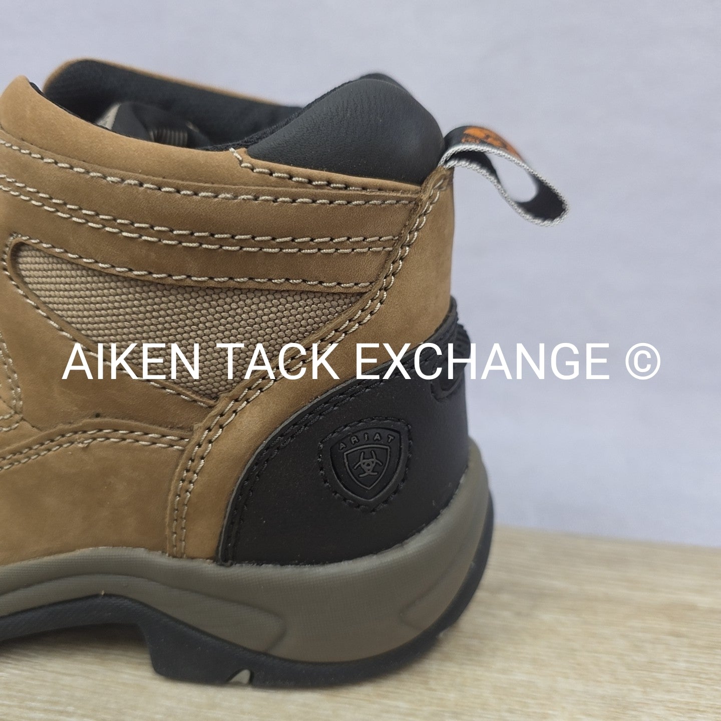 Ariat Lace Up Terrain Boots, Brand New, Women's 6.5