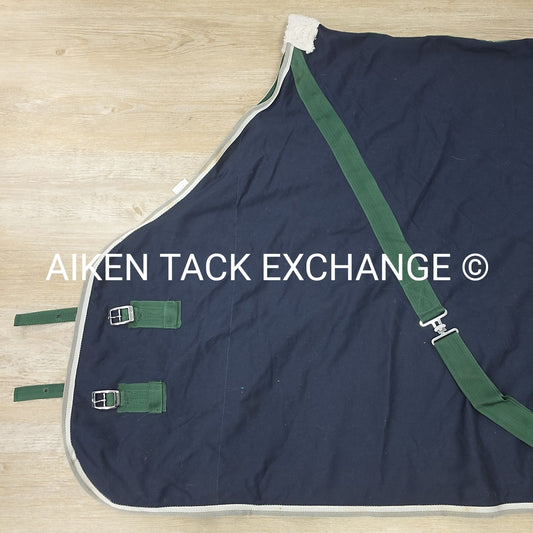 Saxon 0g Turnout Sheet, Size 81"