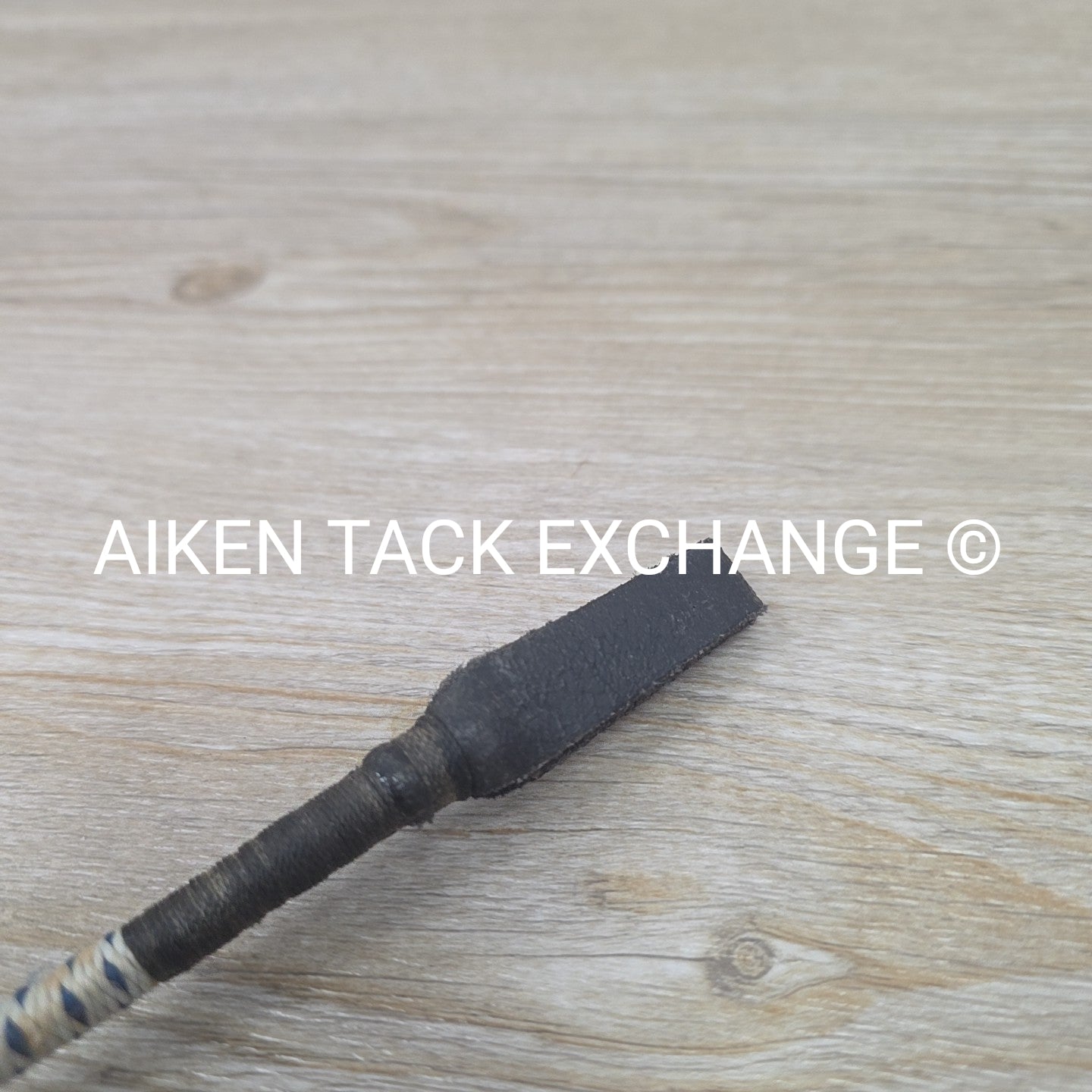 Roma Riding Crop