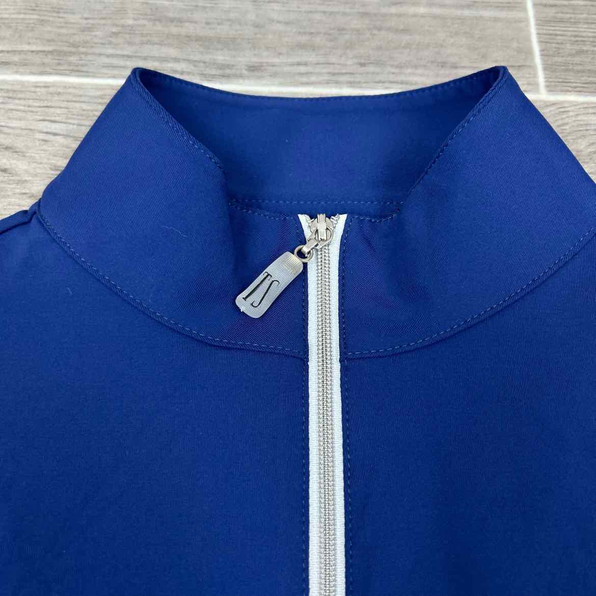 Tailored Sportsman Short Sleeve Sun Shirt, Women's Large