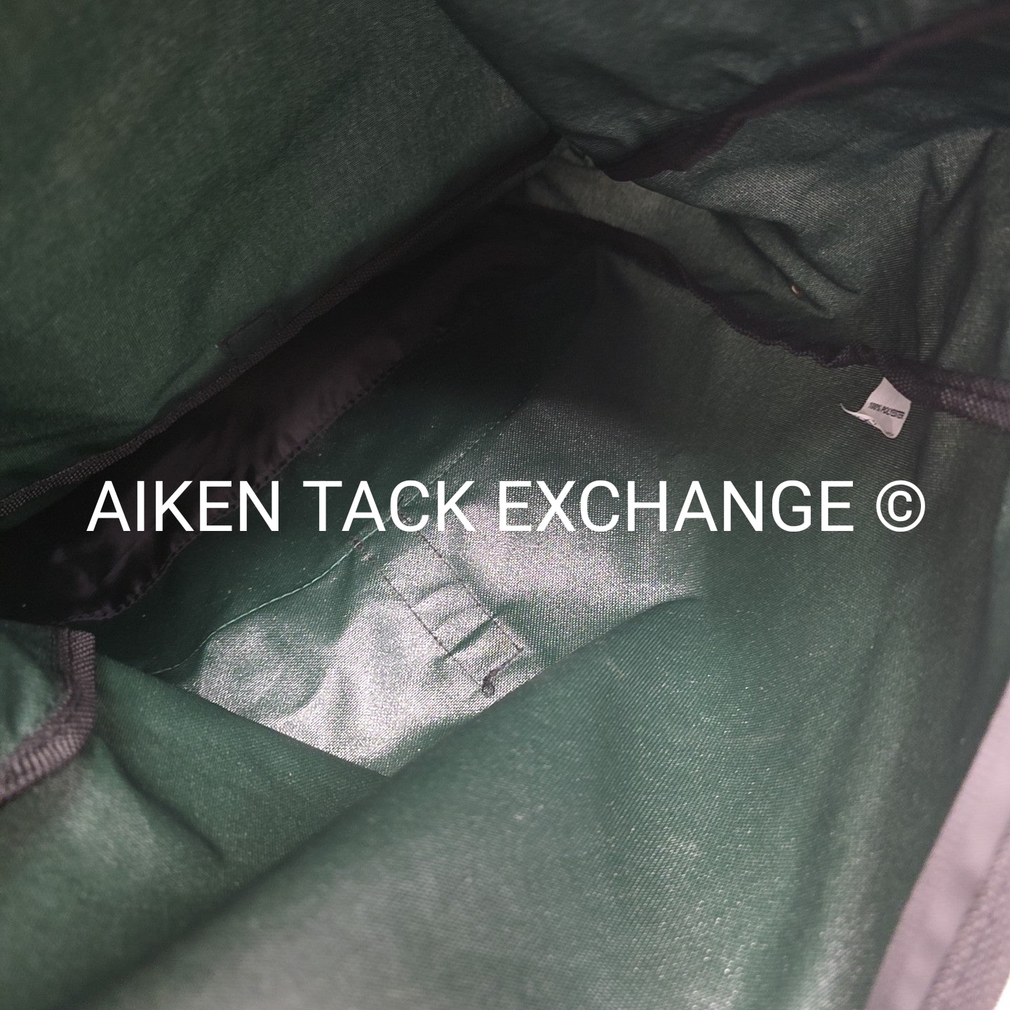 Devoucoux Motxila Backpack