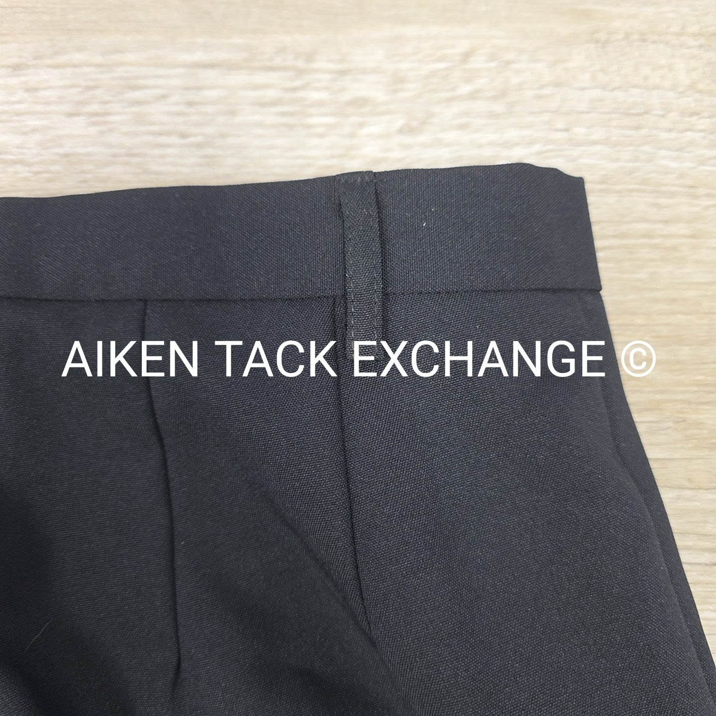 Hobby Horse Classic Show Pants, Size 32