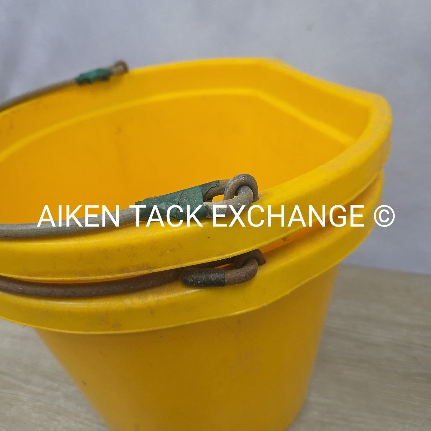 BARGAIN BUNDLE: Set of 2 Fortiflex Flat Back Buckets