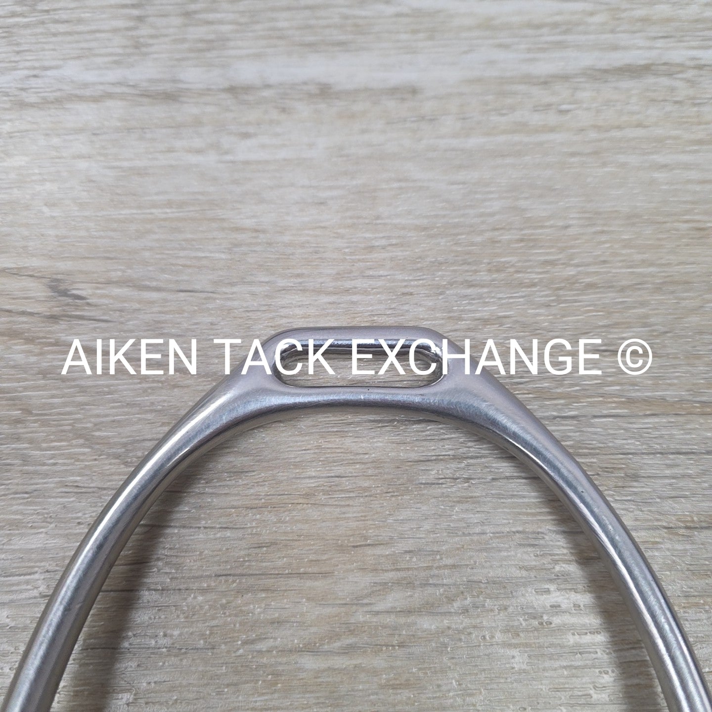Stubben Fillis Stirrup Irons 4.75"