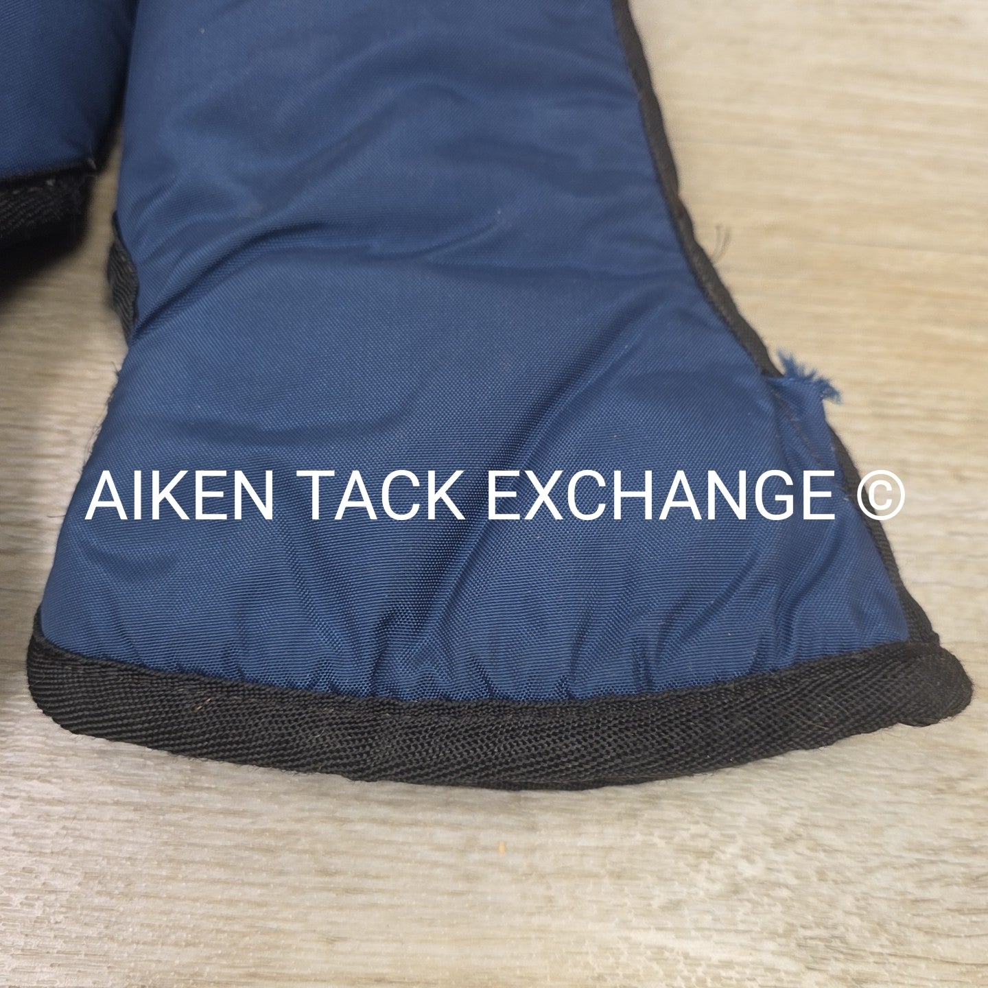 BARGAIN BUNDLE: Toklat Shipping Boots, Front & Hind Set