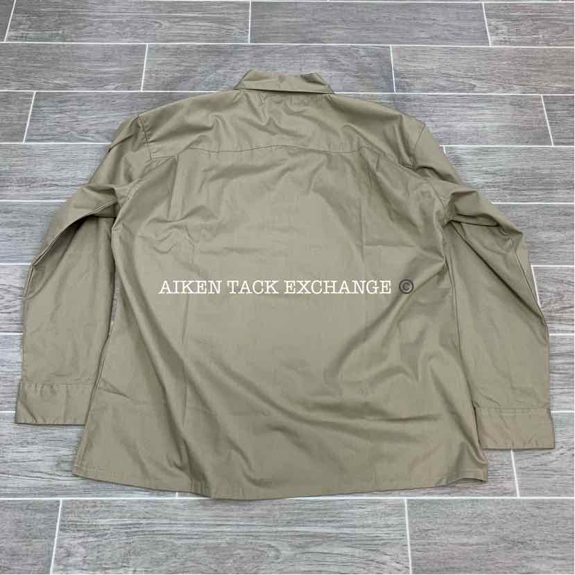 Aiken Hounds Long Sleeve Shirt, Ladies XL