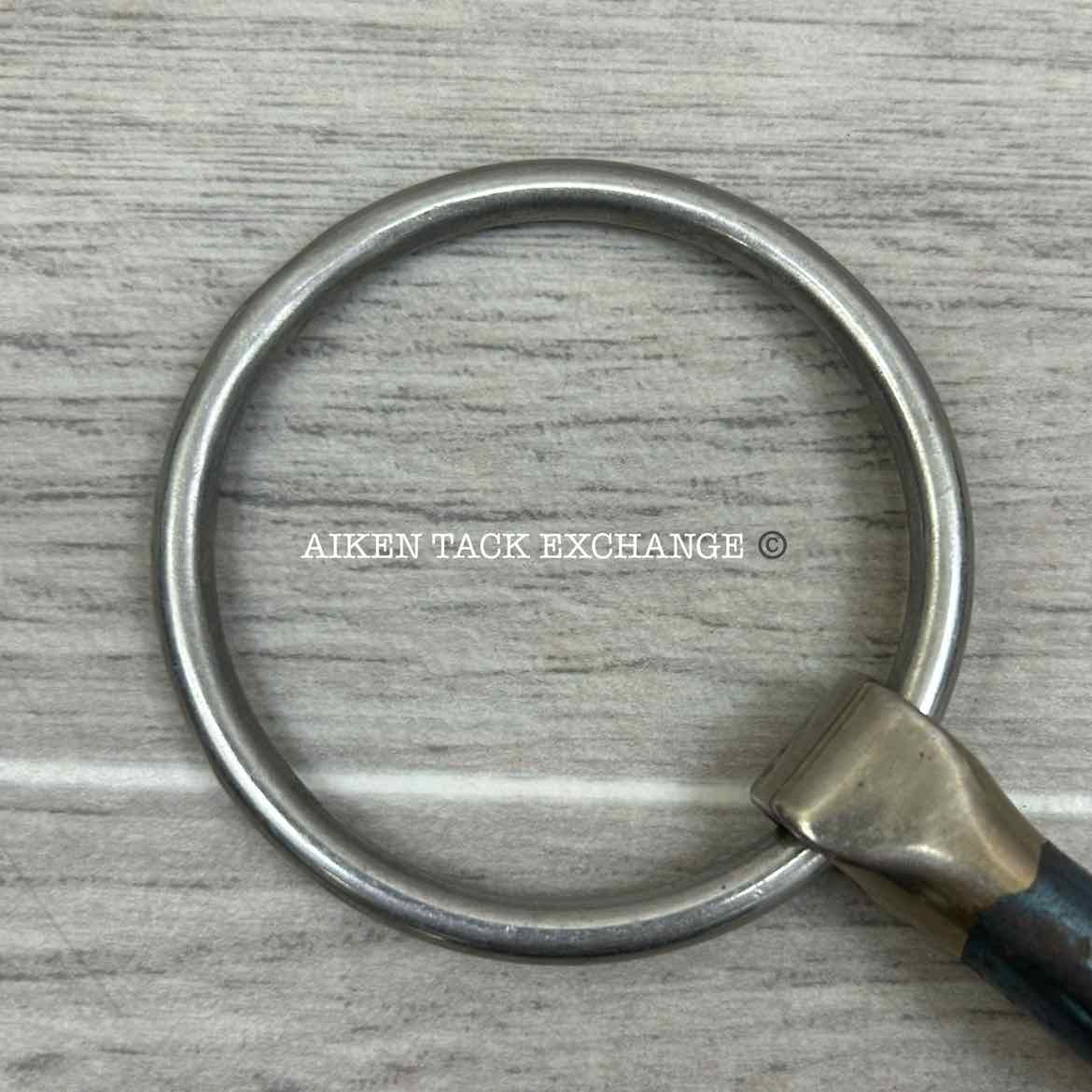 Bombers Bit Single Joint Loose Ring Bit 5.25"