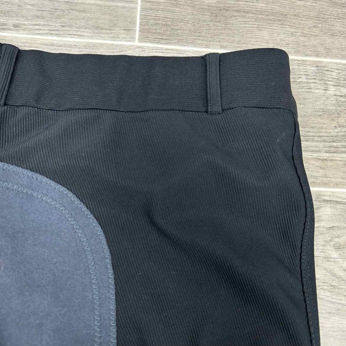 Devon-Aire Full Seat Breeches, Size 38